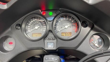 Honda CB CBF 1000 A-A 42