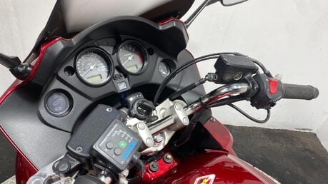 Honda CB CBF 1000 A-A 43