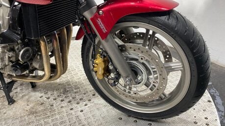 Honda CB CBF 1000 A-A 45