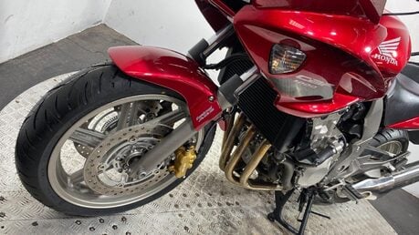 Honda CB CBF 1000 A-A 46