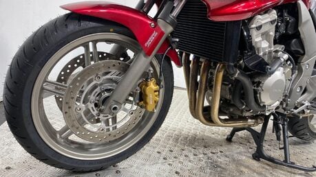 Honda CB CBF 1000 A-A 47