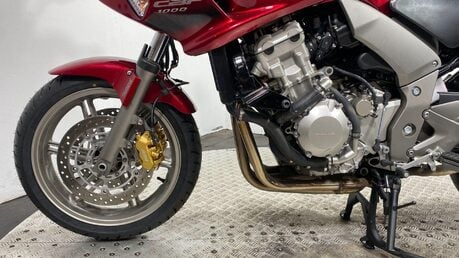 Honda CB CBF 1000 A-A 48
