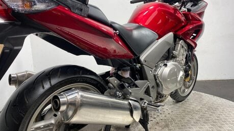 Honda CB CBF 1000 A-A 49