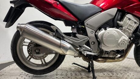 Honda CB CBF 1000 A-A 50