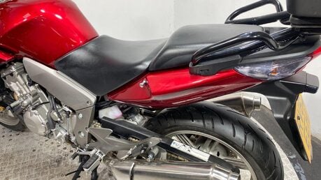 Honda CB CBF 1000 A-A 51