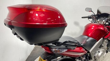 Honda CB CBF 1000 A-A 52