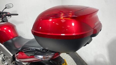Honda CB CBF 1000 A-A 53