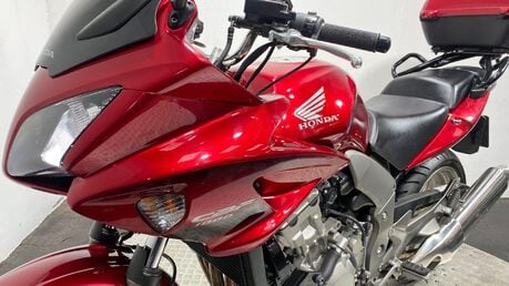 Honda CB CBF 1000 A-A 54
