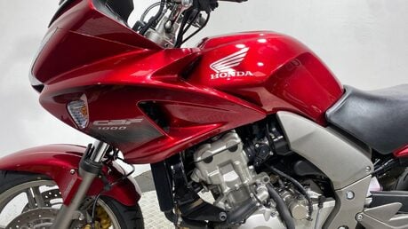 Honda CB CBF 1000 A-A 55