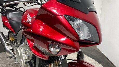 Honda CB CBF 1000 A-A 56
