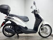 Piaggio Liberty LIBERTY 125 ABS 1