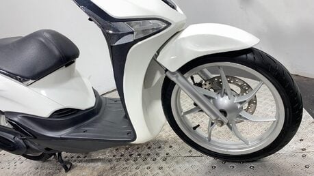 Piaggio Liberty LIBERTY 125 ABS 2
