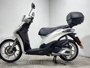Piaggio Liberty LIBERTY 125 ABS 3
