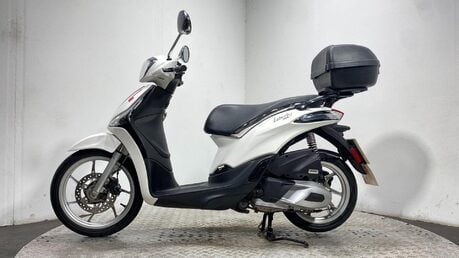 Piaggio Liberty LIBERTY 125 ABS 3