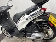 Piaggio Liberty LIBERTY 125 ABS 4