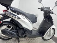 Piaggio Liberty LIBERTY 125 ABS 5