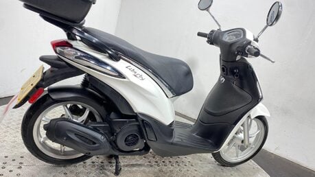 Piaggio Liberty LIBERTY 125 ABS 5