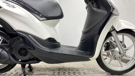 Piaggio Liberty LIBERTY 125 ABS 6