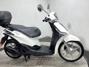 Piaggio Liberty LIBERTY 125 ABS 7