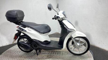 Piaggio Liberty LIBERTY 125 ABS 7