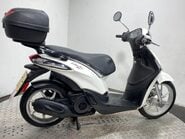 Piaggio Liberty LIBERTY 125 ABS 8