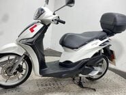 Piaggio Liberty LIBERTY 125 ABS 9