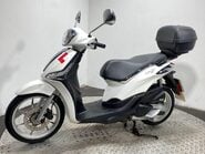 Piaggio Liberty LIBERTY 125 ABS 10