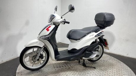 Piaggio Liberty LIBERTY 125 ABS 10