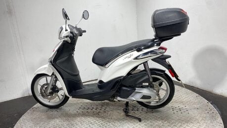 Piaggio Liberty LIBERTY 125 ABS 11