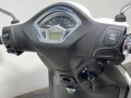 Piaggio Liberty LIBERTY 125 ABS 12