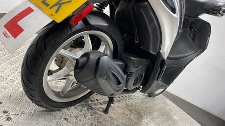 Piaggio Liberty LIBERTY 125 ABS 15