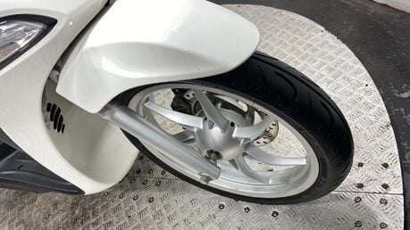 Piaggio Liberty LIBERTY 125 ABS 16
