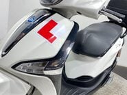 Piaggio Liberty LIBERTY 125 ABS 17
