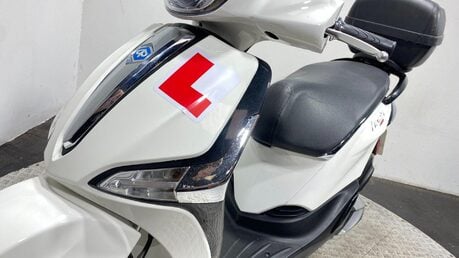 Piaggio Liberty LIBERTY 125 ABS 17