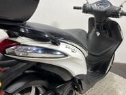 Piaggio Liberty LIBERTY 125 ABS 19