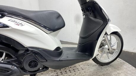 Piaggio Liberty LIBERTY 125 ABS 20