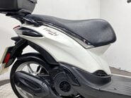 Piaggio Liberty LIBERTY 125 ABS 21