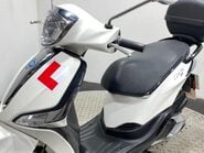 Piaggio Liberty LIBERTY 125 ABS 23