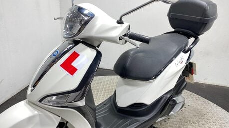 Piaggio Liberty LIBERTY 125 ABS 23