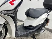 Piaggio Liberty LIBERTY 125 ABS 24