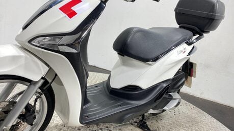 Piaggio Liberty LIBERTY 125 ABS 24