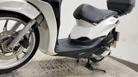Piaggio Liberty LIBERTY 125 ABS 25