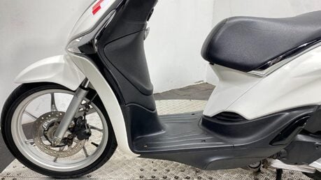 Piaggio Liberty LIBERTY 125 ABS 26