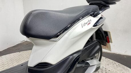 Piaggio Liberty LIBERTY 125 ABS 27