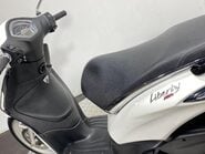 Piaggio Liberty LIBERTY 125 ABS 28