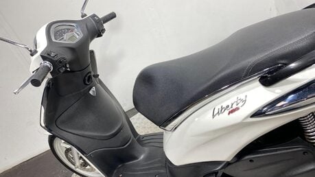 Piaggio Liberty LIBERTY 125 ABS 28