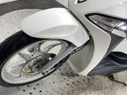 Piaggio Liberty LIBERTY 125 ABS 29