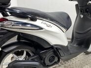 Piaggio Liberty LIBERTY 125 ABS 30