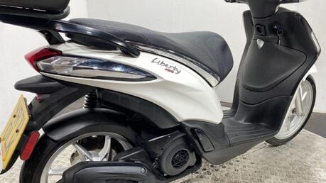 Piaggio Liberty LIBERTY 125 ABS 30