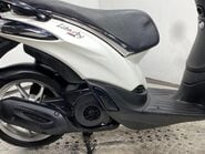 Piaggio Liberty LIBERTY 125 ABS 31